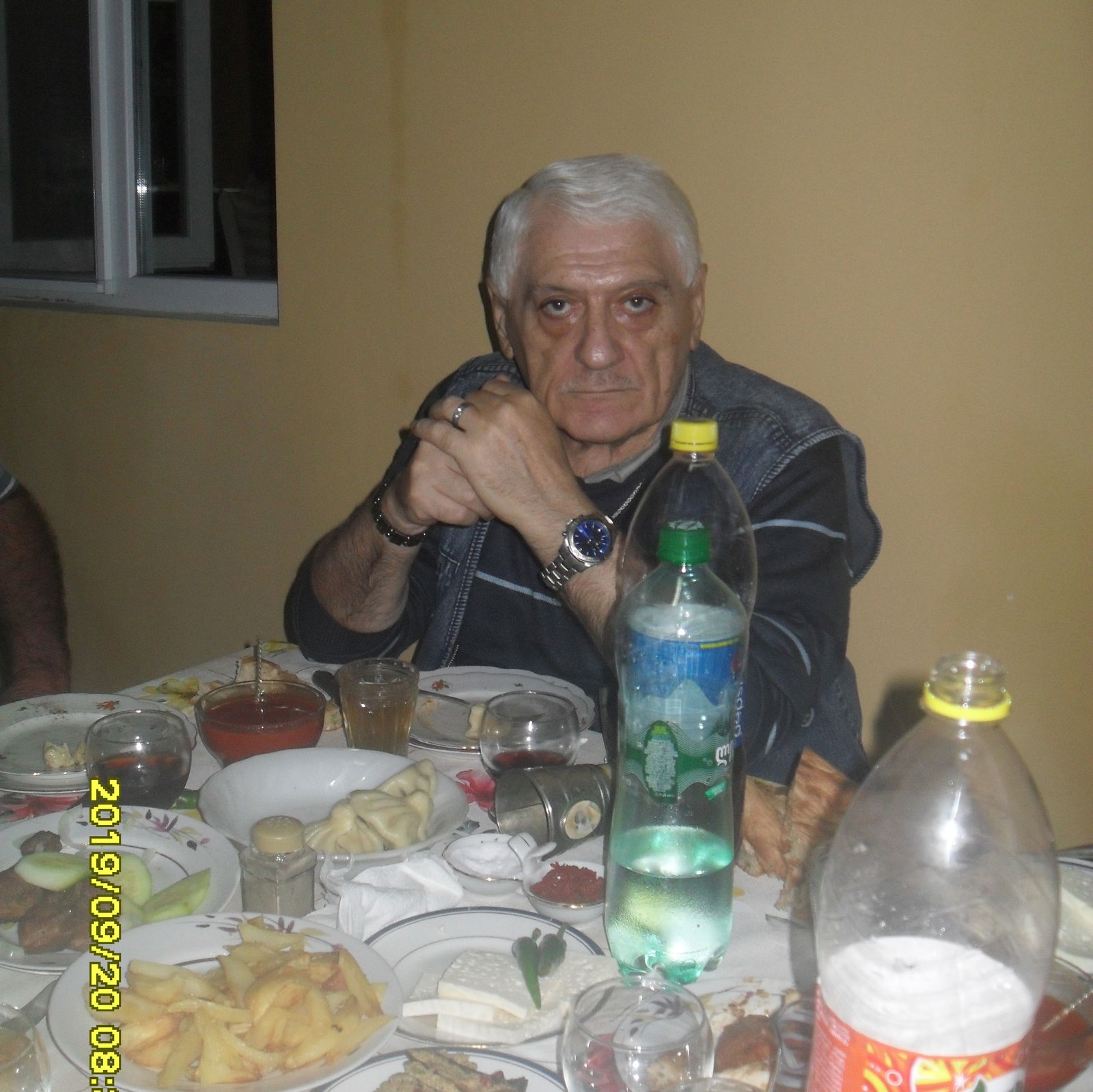 Давид Хуцишвили