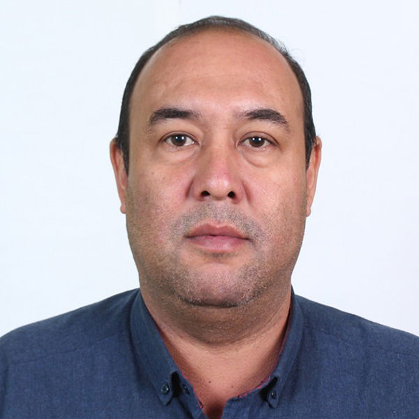 Шухрат Хаджибаев