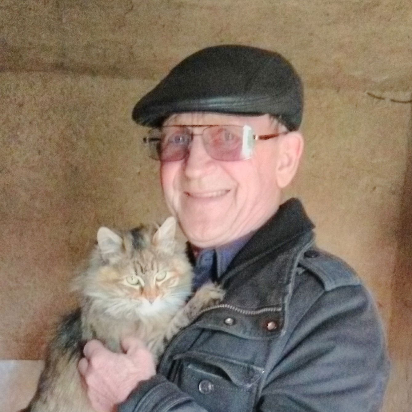 Леонид Крючков