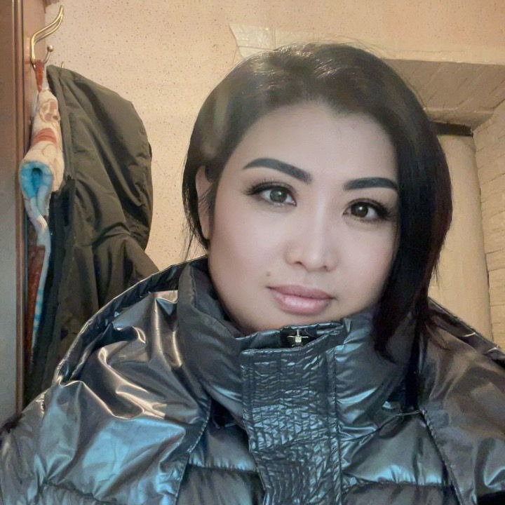 Жазира Шаймерденова
