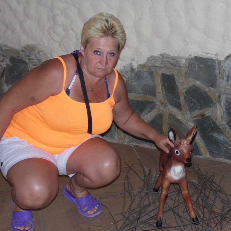 Светлана Белоусова