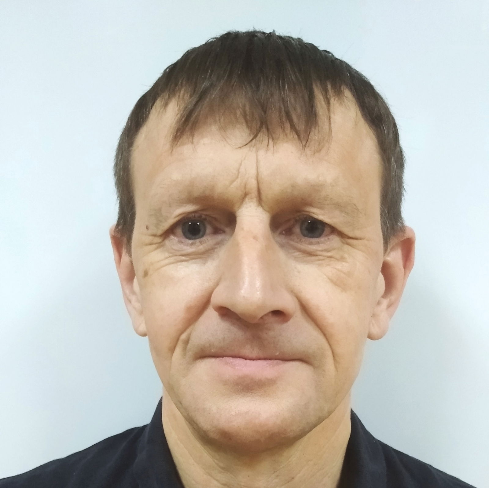 Сергей Кравченко