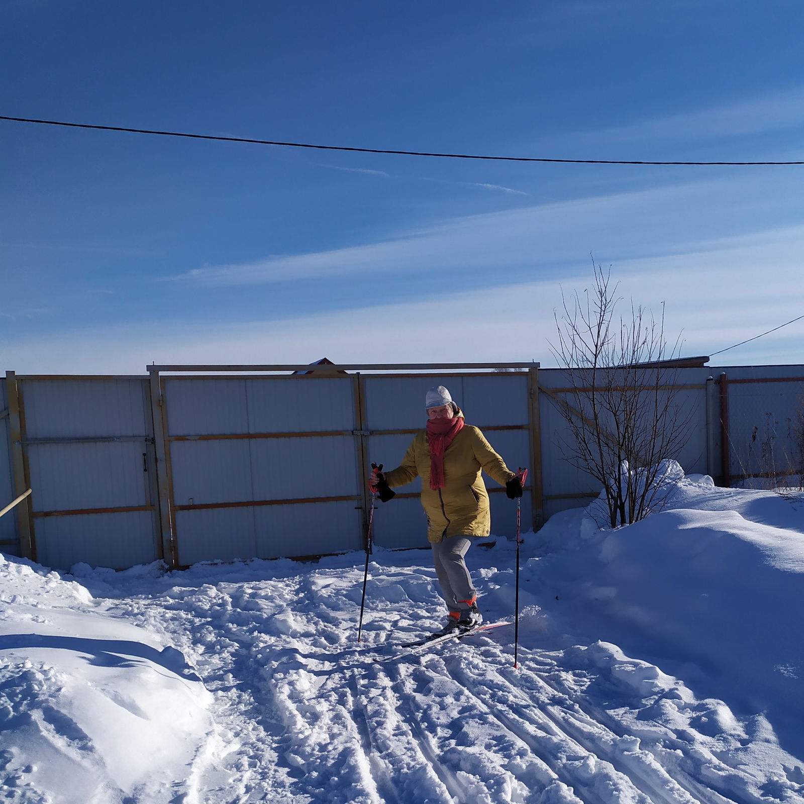 Надежда Ходосевич