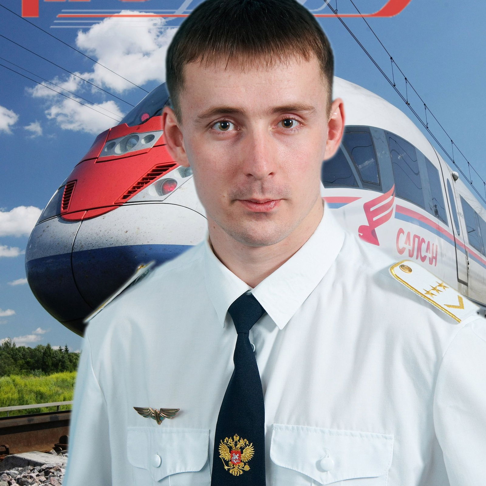 Андрей Буратынский