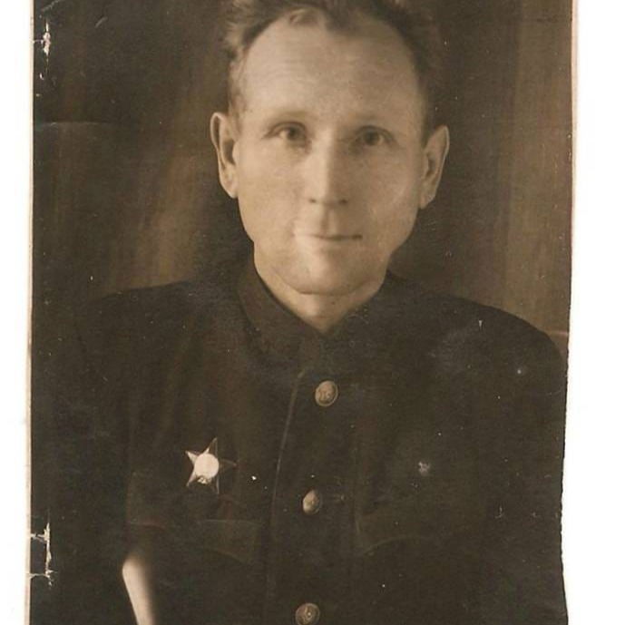 Андрей Коробейников