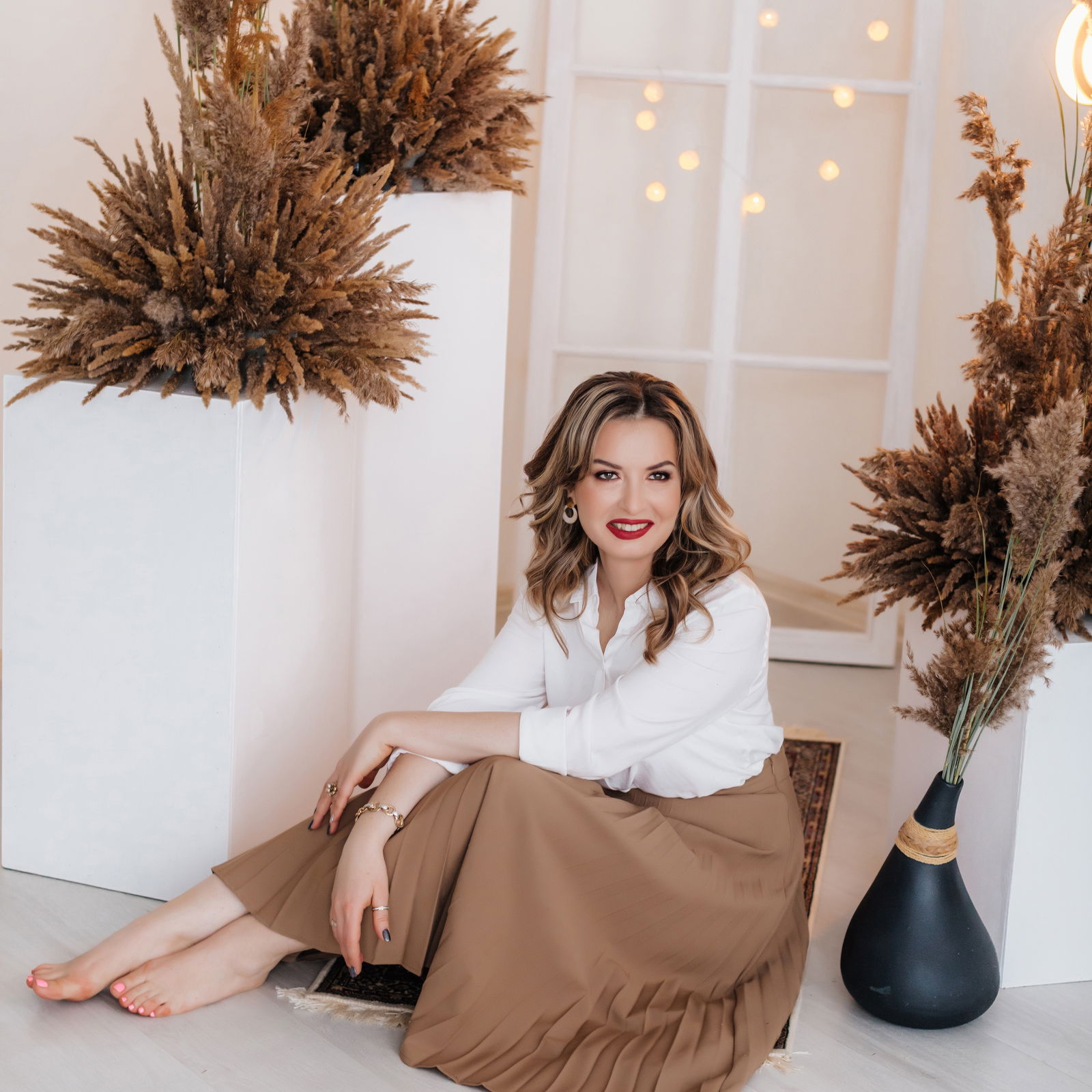 Алина Маляренко