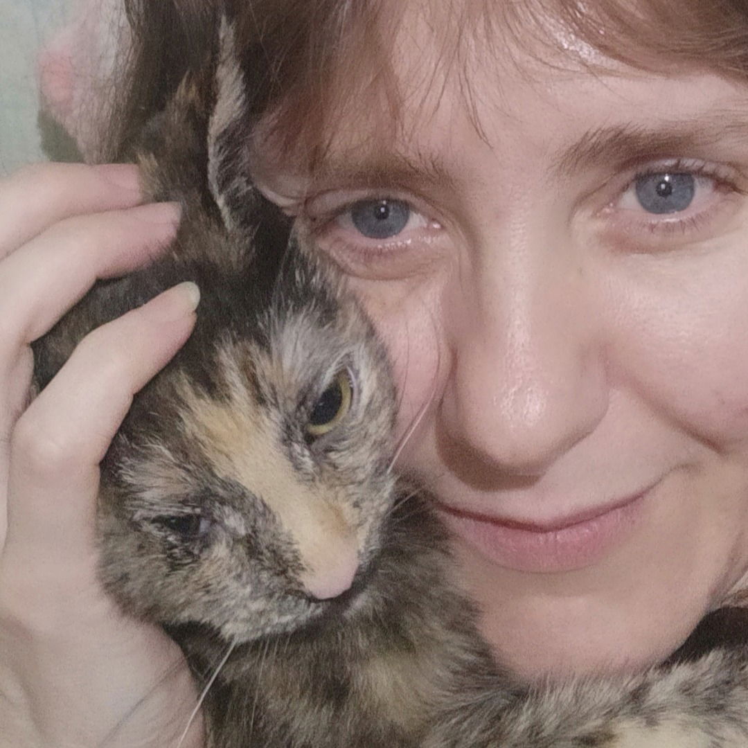 Юля Бабакова