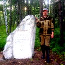 Михаил Горбунов