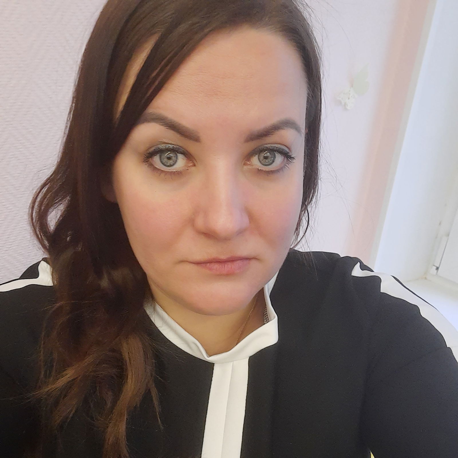 Алёна Савельева