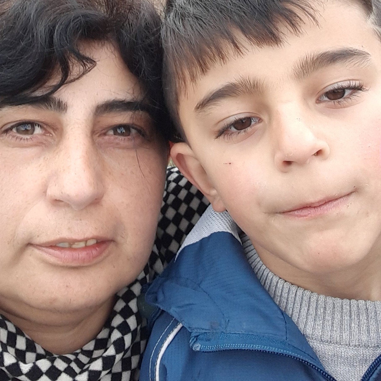 Syzanna Azizbekyan