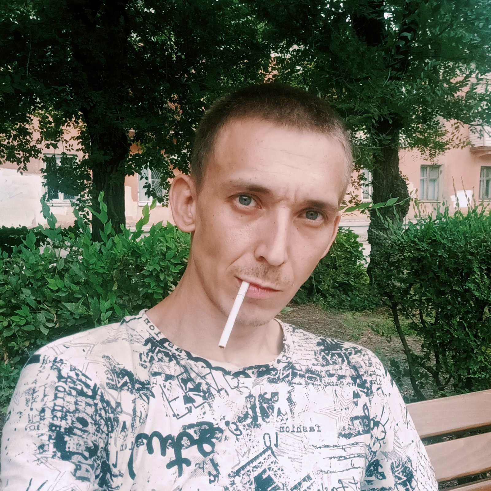 Сергей Медведев