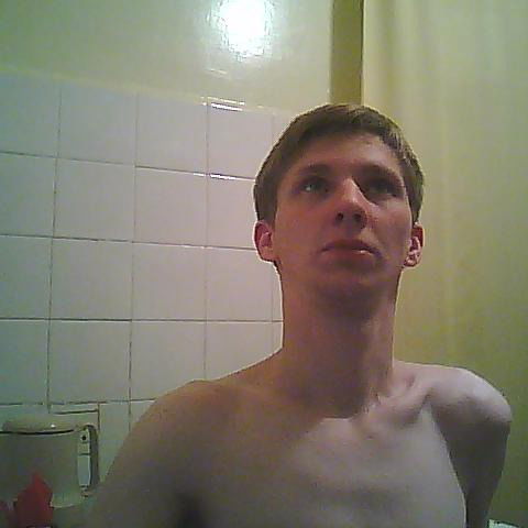 Сергей Сергеевич Попов