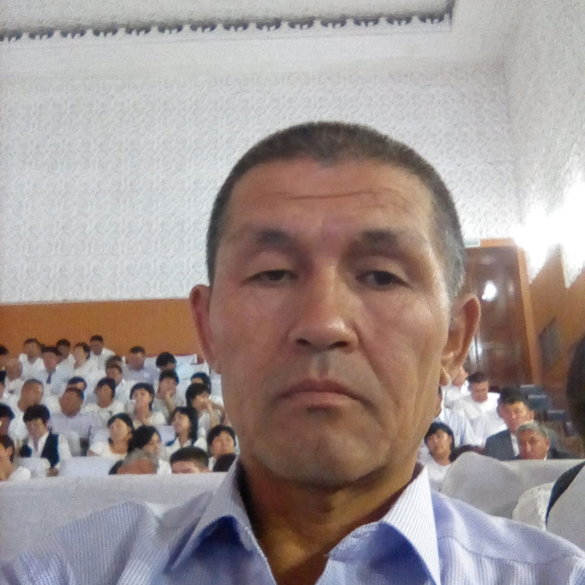 Абдуали Каримбеков