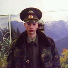 Тимур Абильдаев