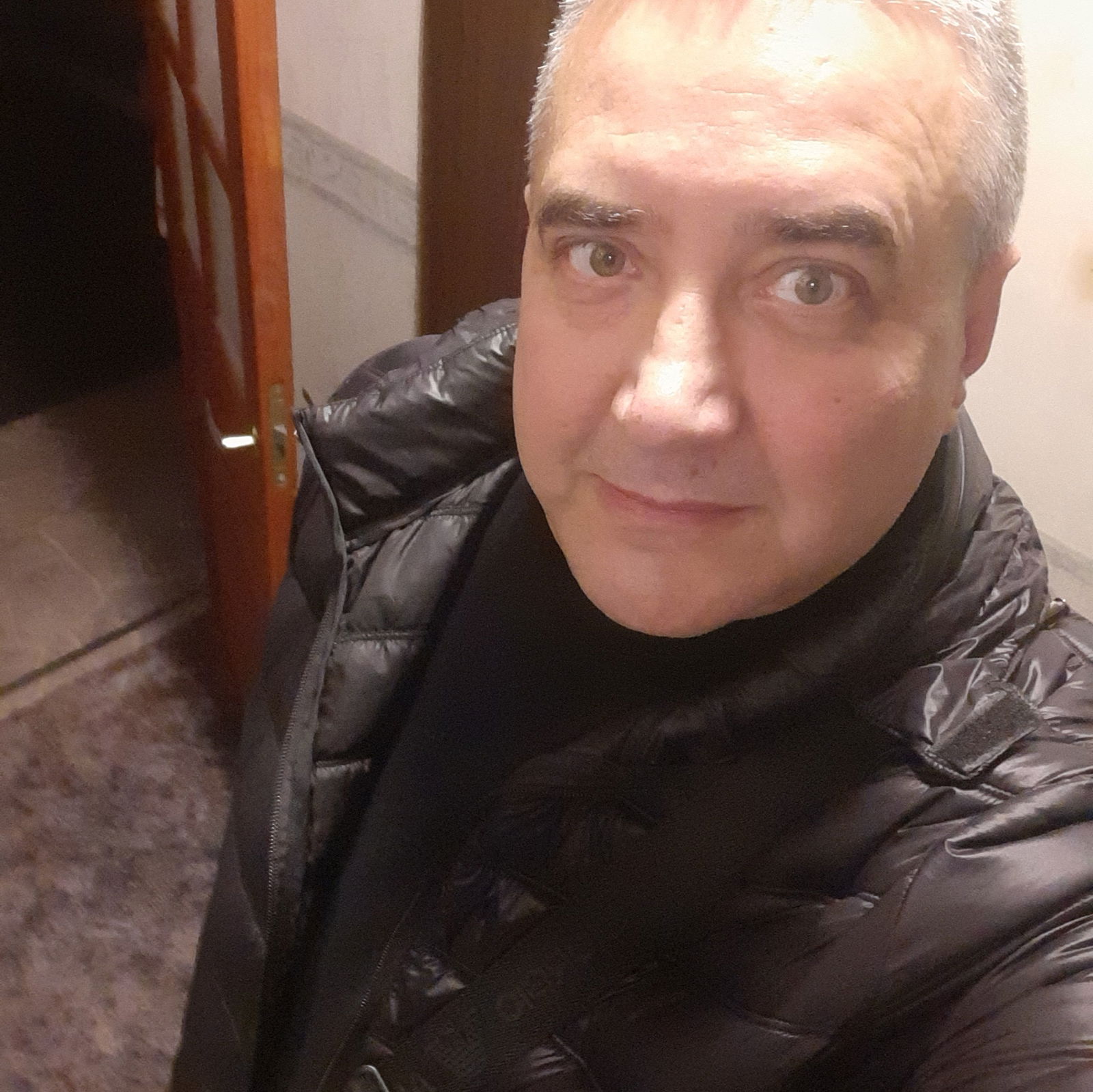 Михаил Барсуков