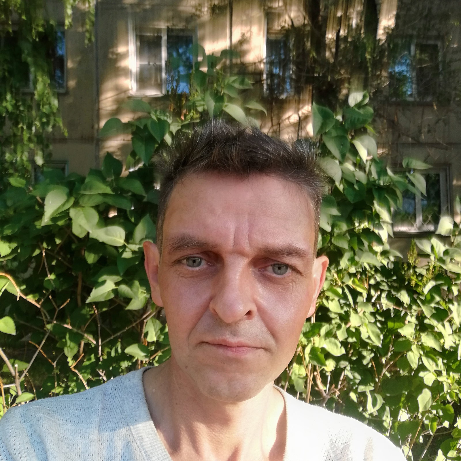Андрей Черненко