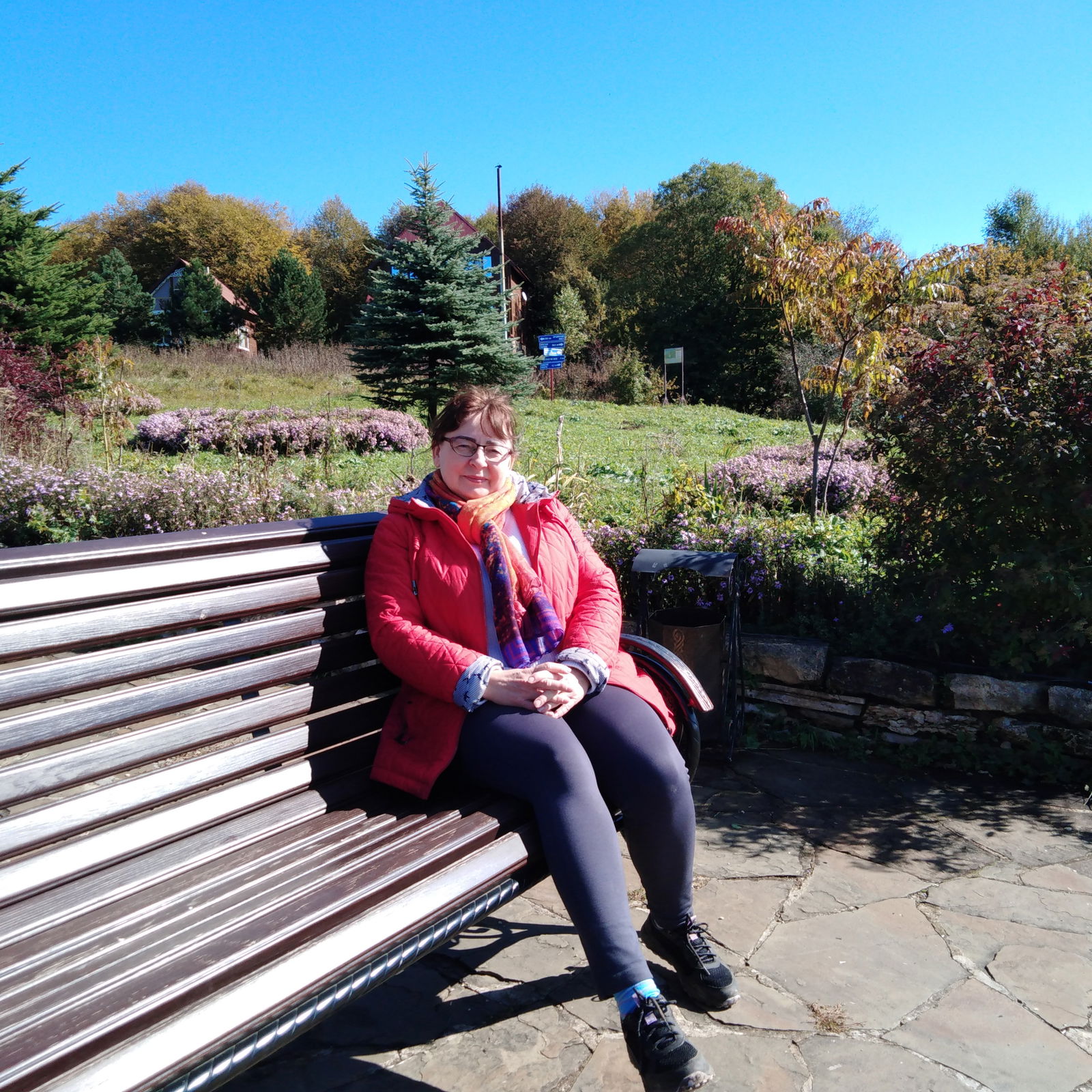 Марина Пендик