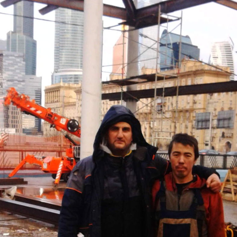 Ортик Бекмирзоев