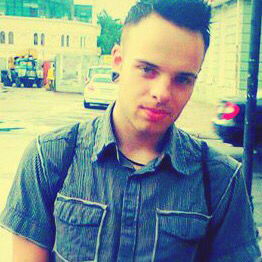 Вадим Максимчук