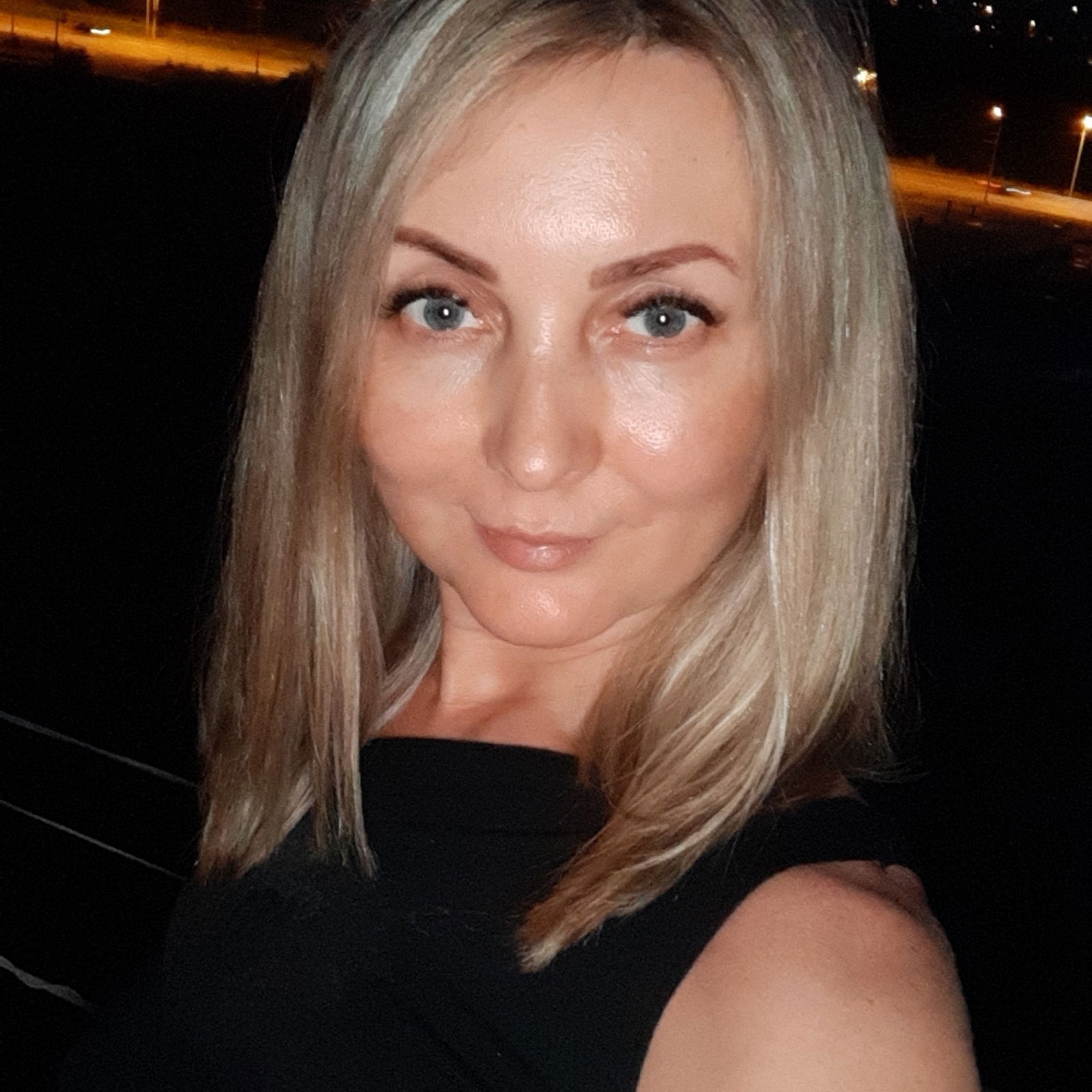 Яна Игнатенко