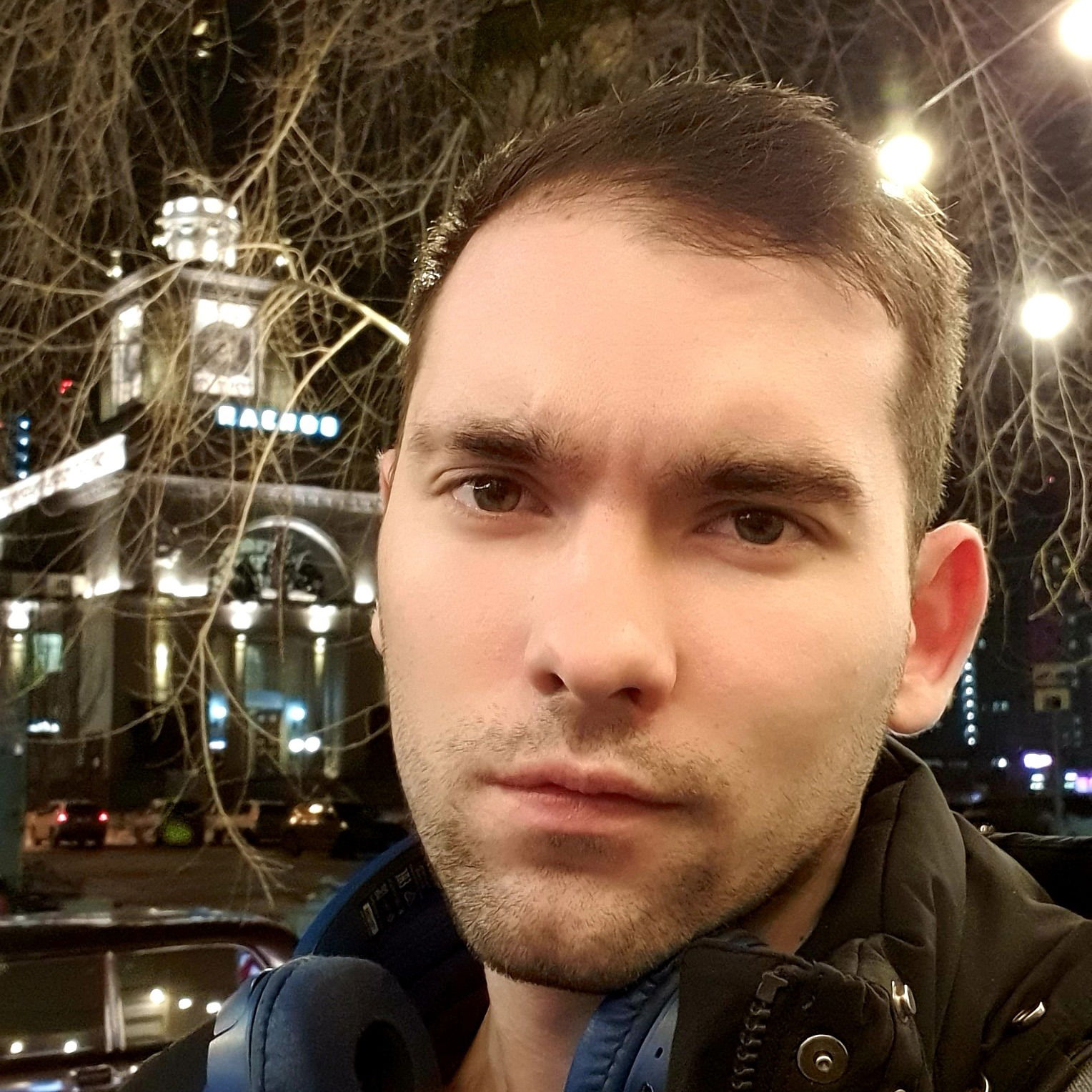 Женя Иващенко