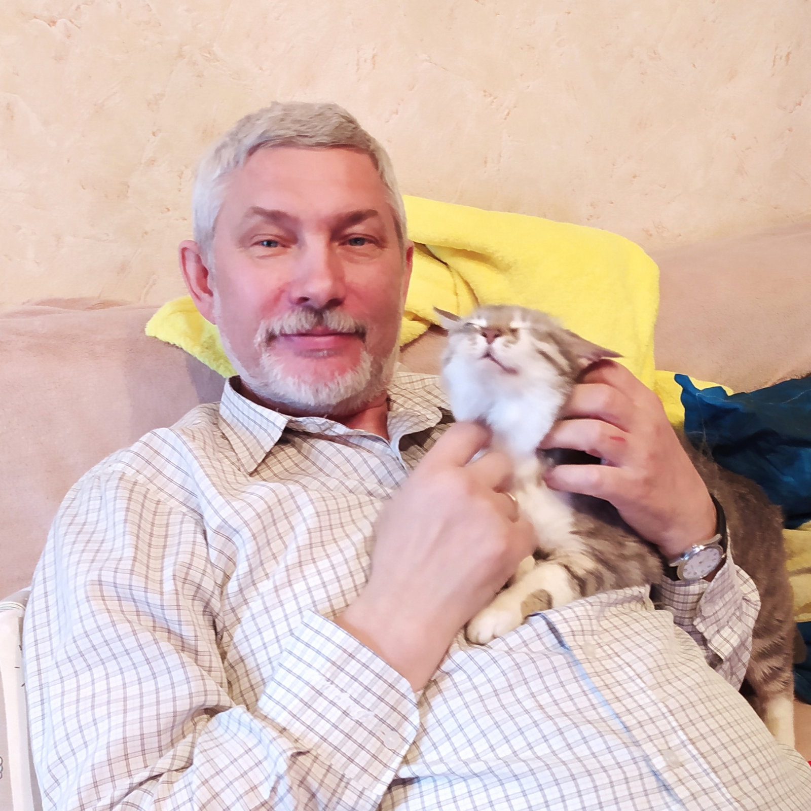 Александр Aбрамов