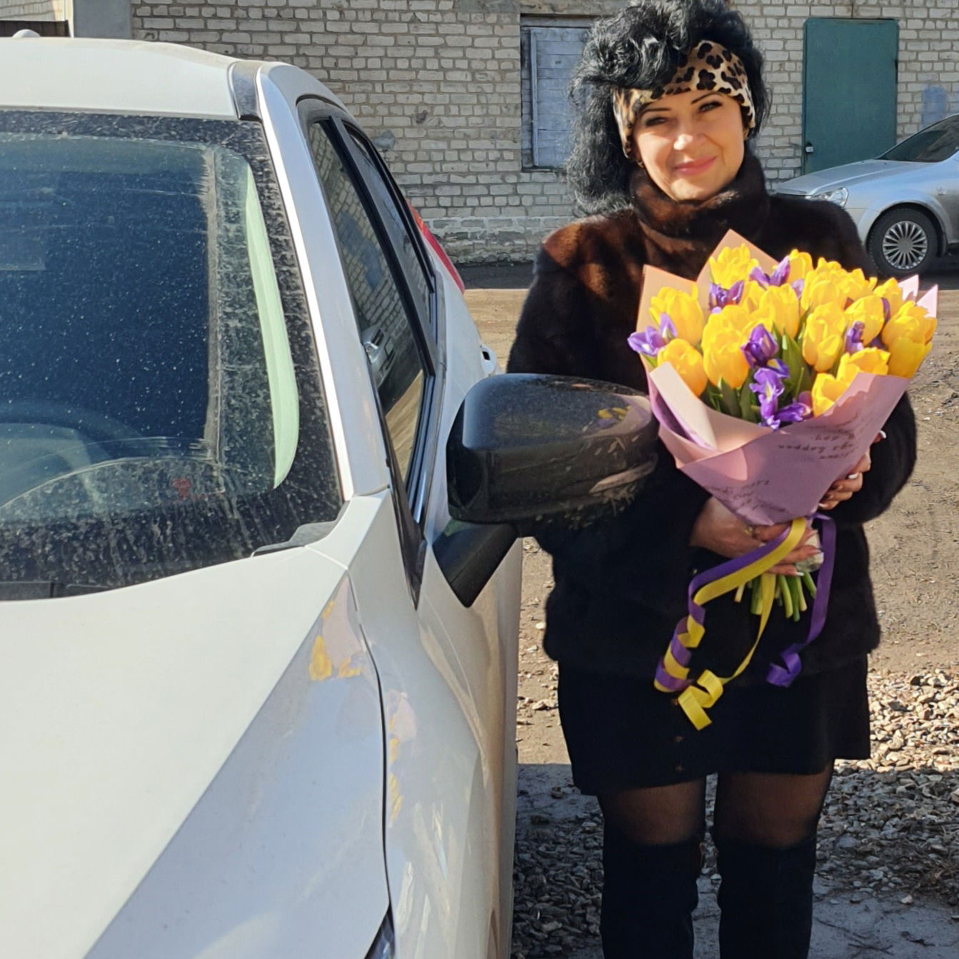 Людмила Корниенко