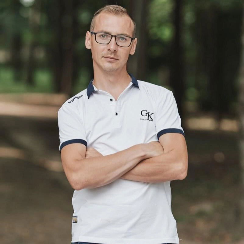 Александр Ткаченко