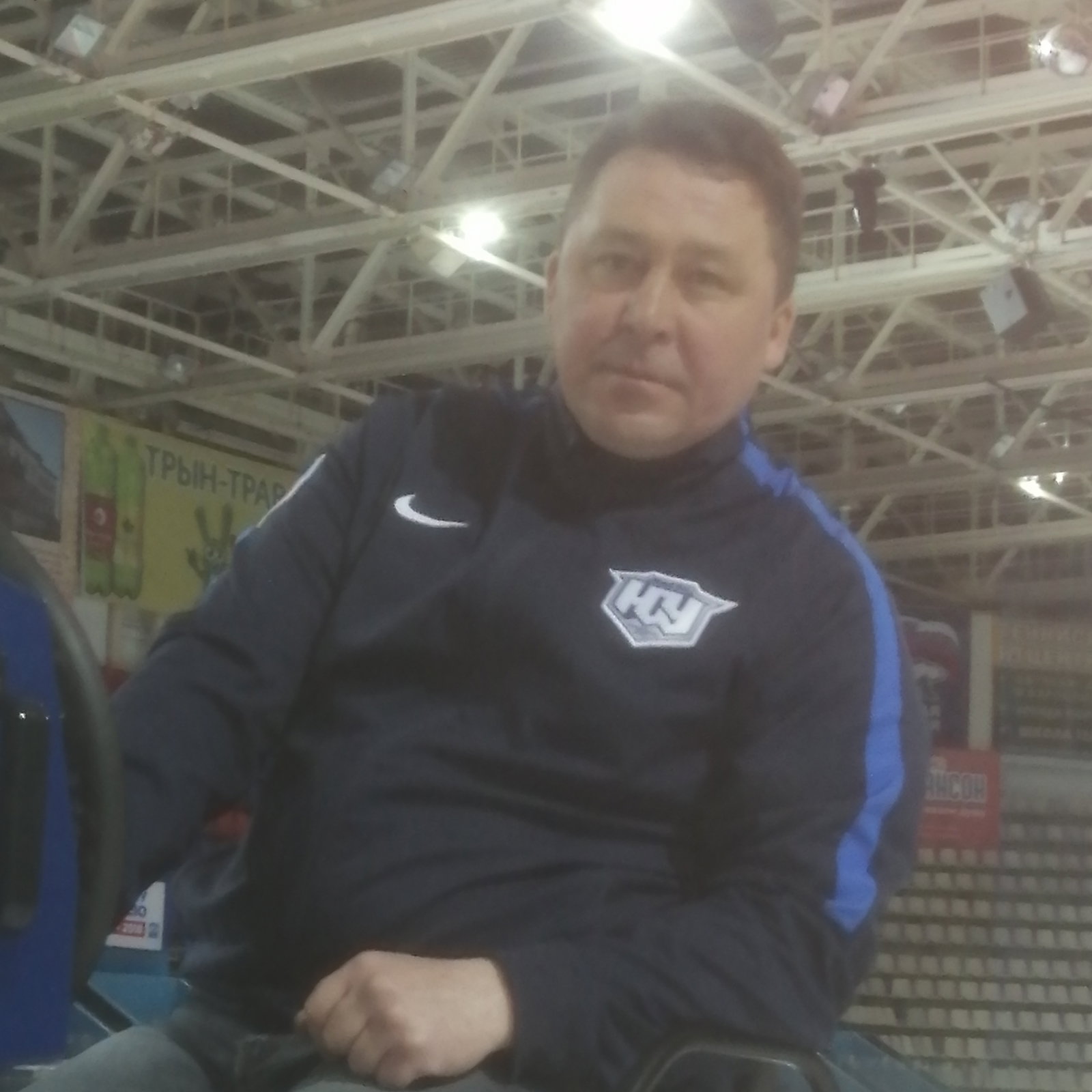 Алексей Семин