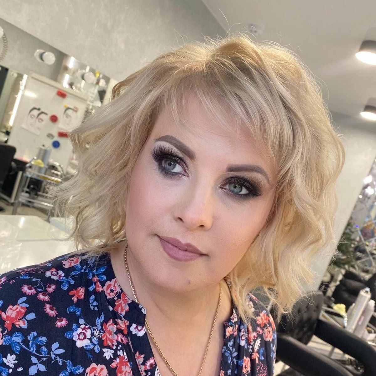 Инна Фролова (Ревяко)