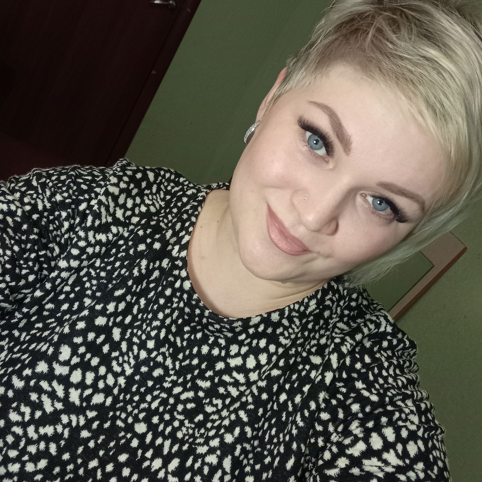 Мария Батрун