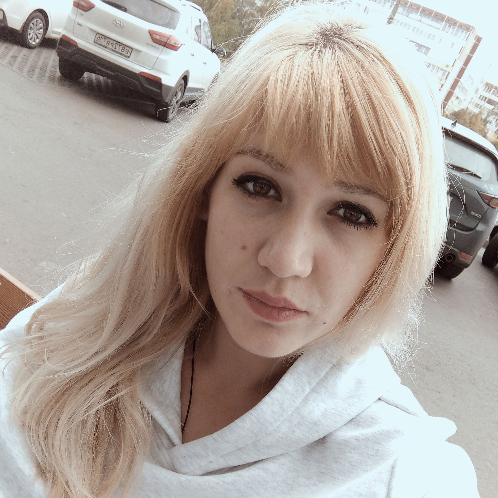 Анна Иванова