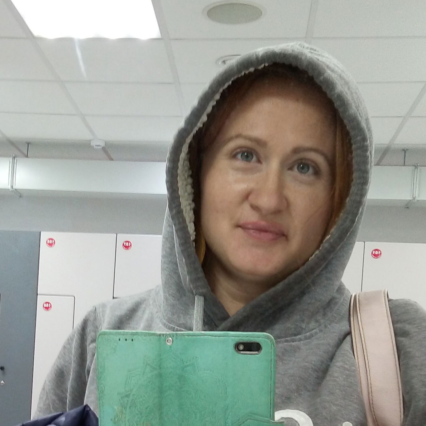 Надежда Коновалова