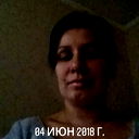 Оксана Александровна