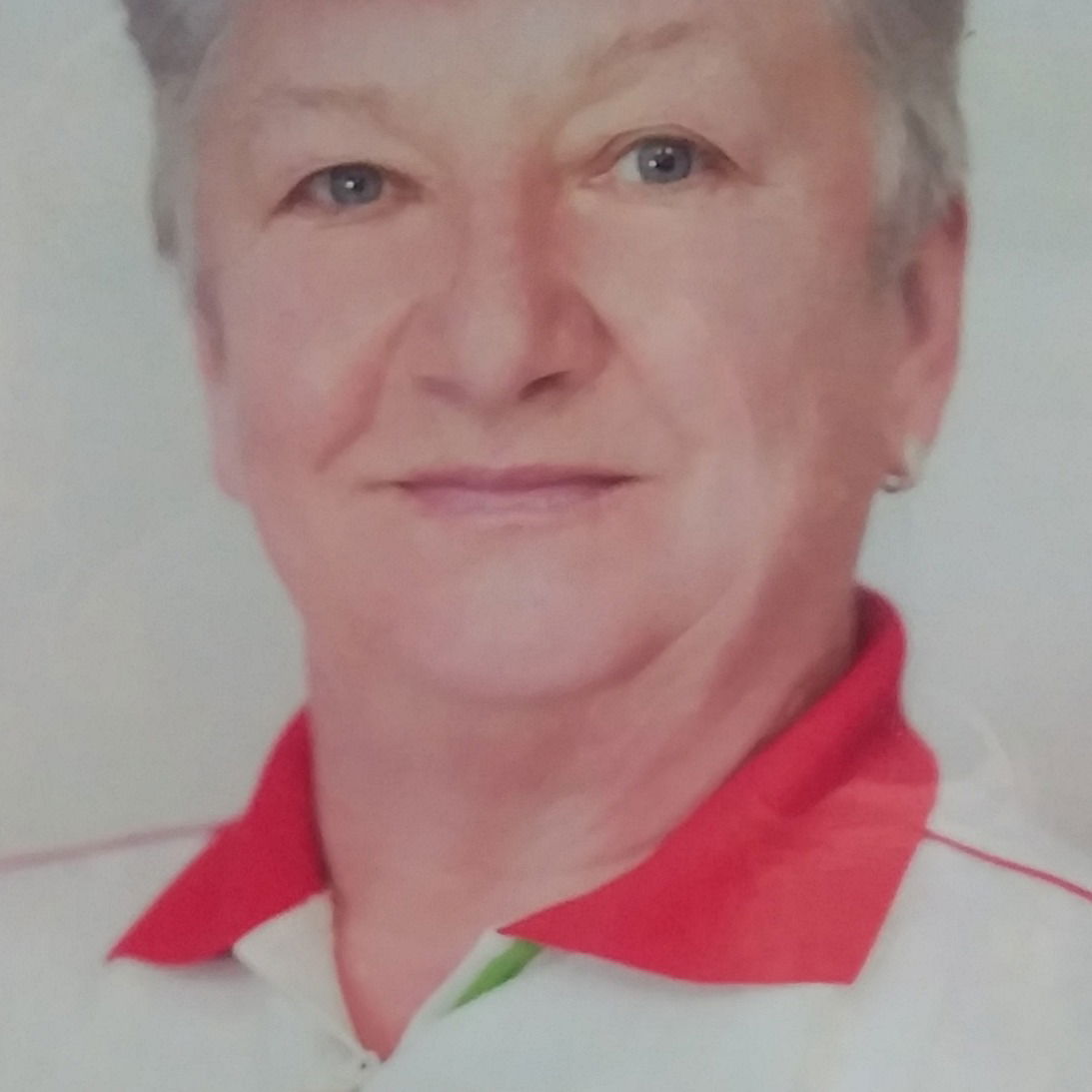 Валентина Образова