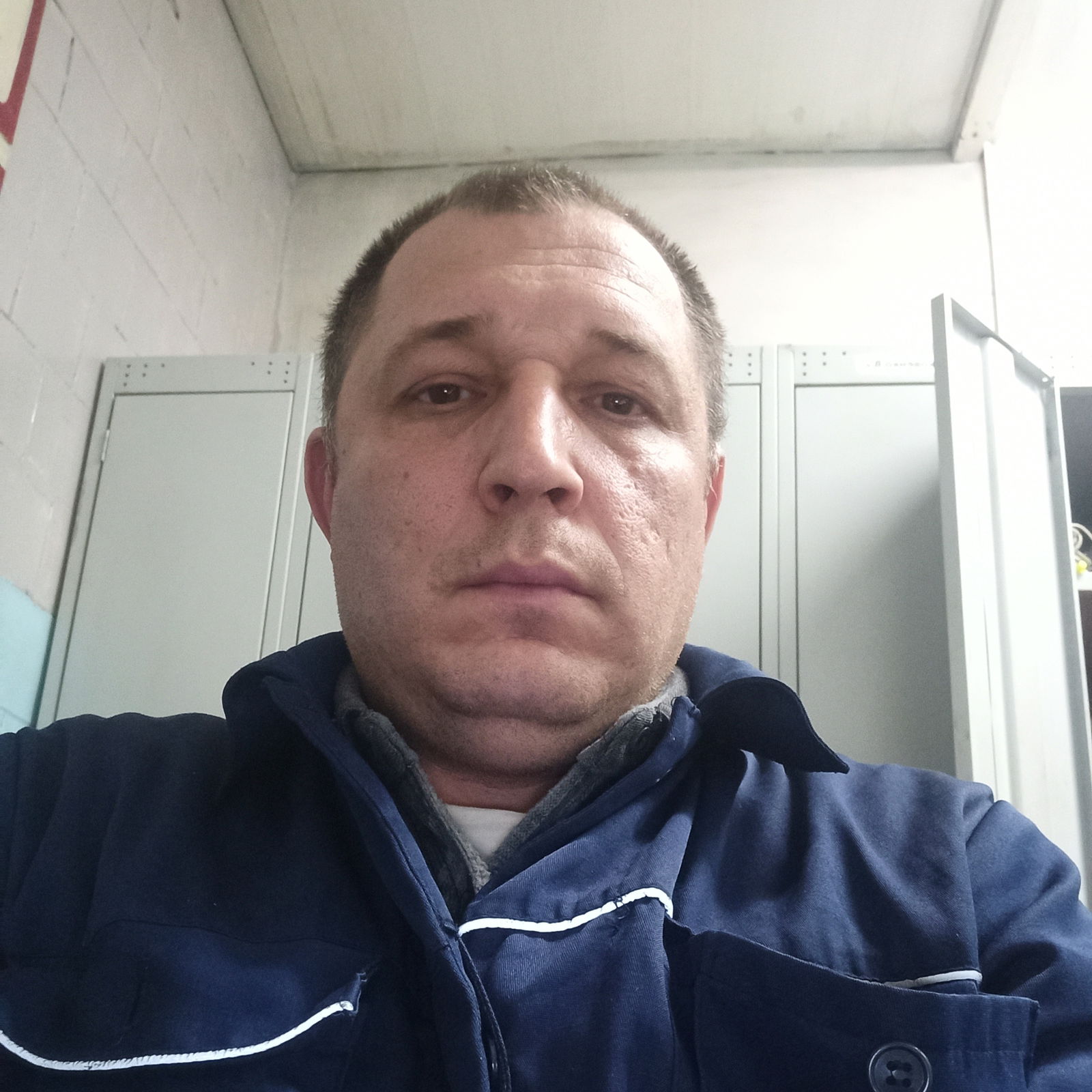 Виталий Стоклинский