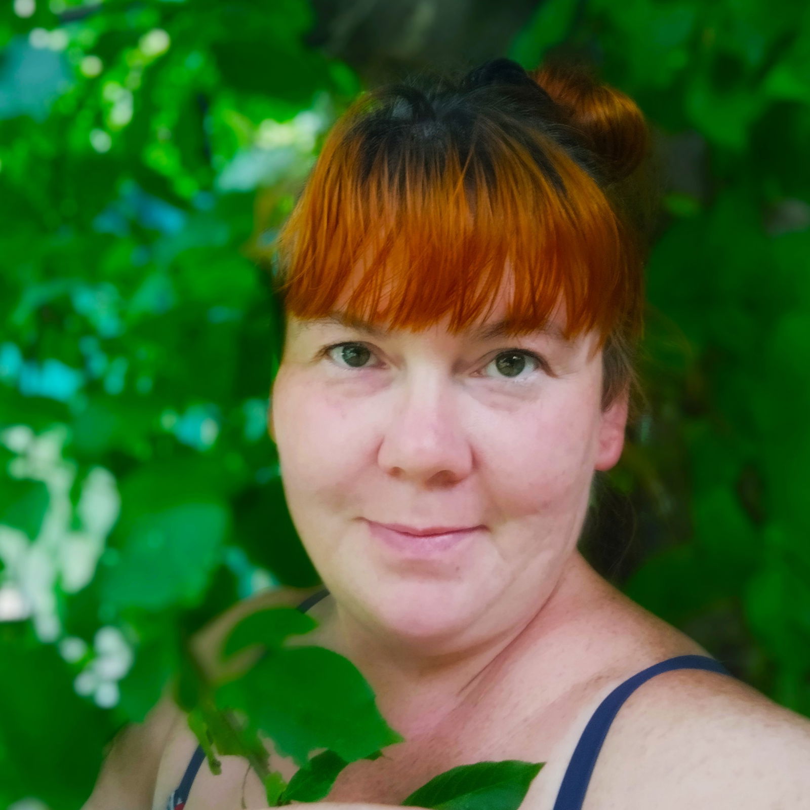 Анна Сумарокова