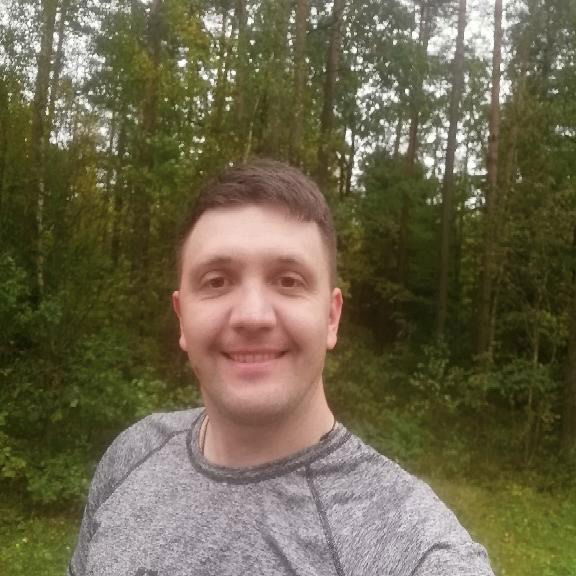 Роман Алексеюк