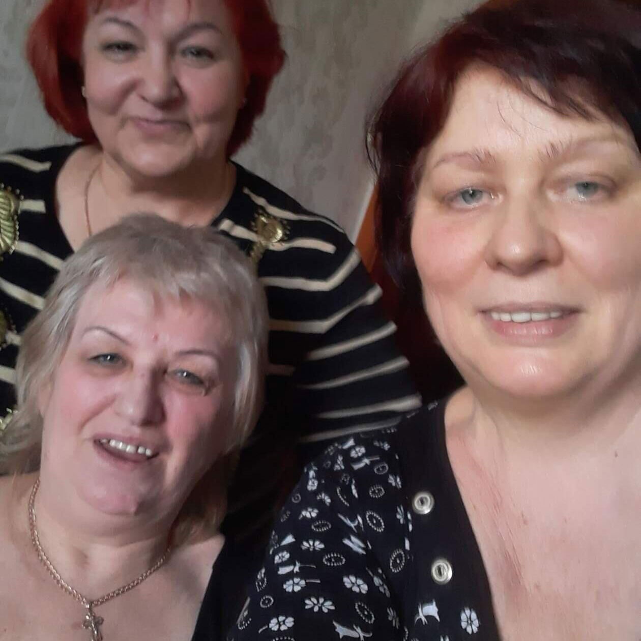 Валерия Антипова