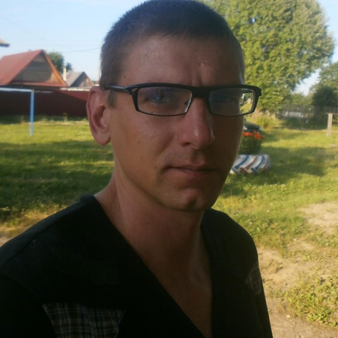 Сергей Иванов