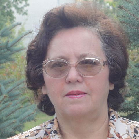 Маргарита Ковалева