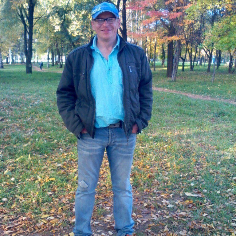 Григорий Лучинин