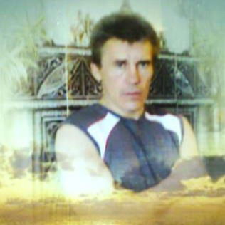 Игорь Расщупкин