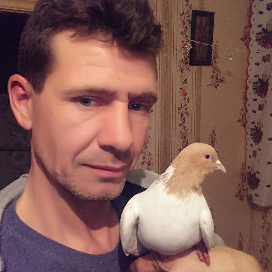 Николай Бригинец