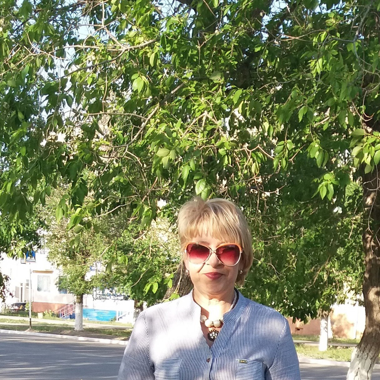 Марина Михальчик