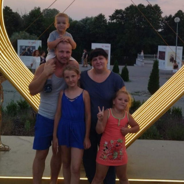 Евгений Федосюк