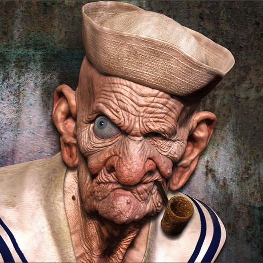 Александр Подольский