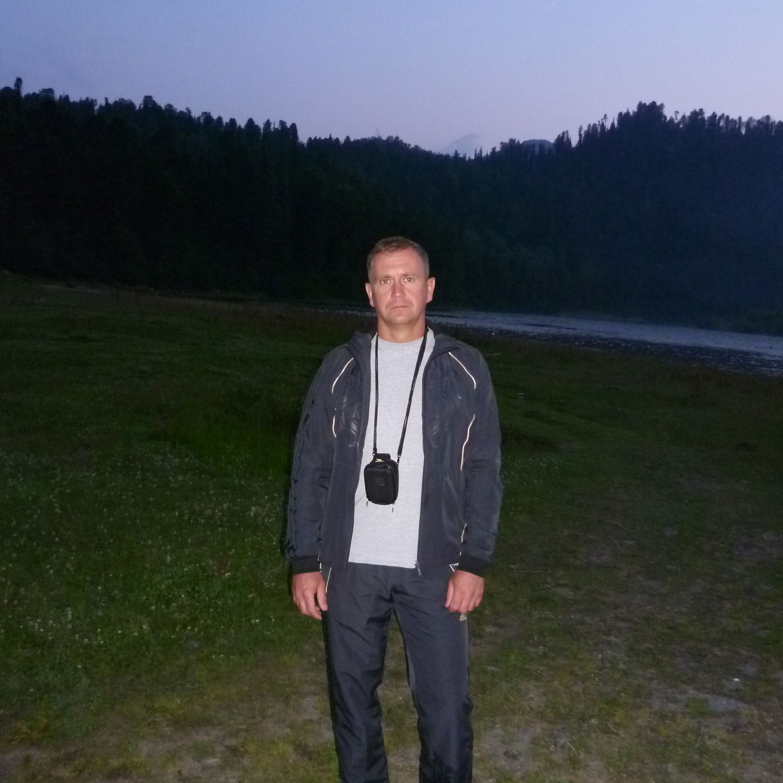 Александр Прохоренко