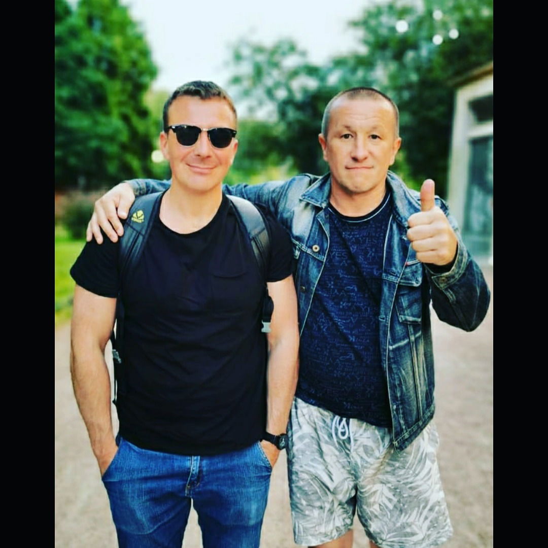 Тимур Турсынбеков