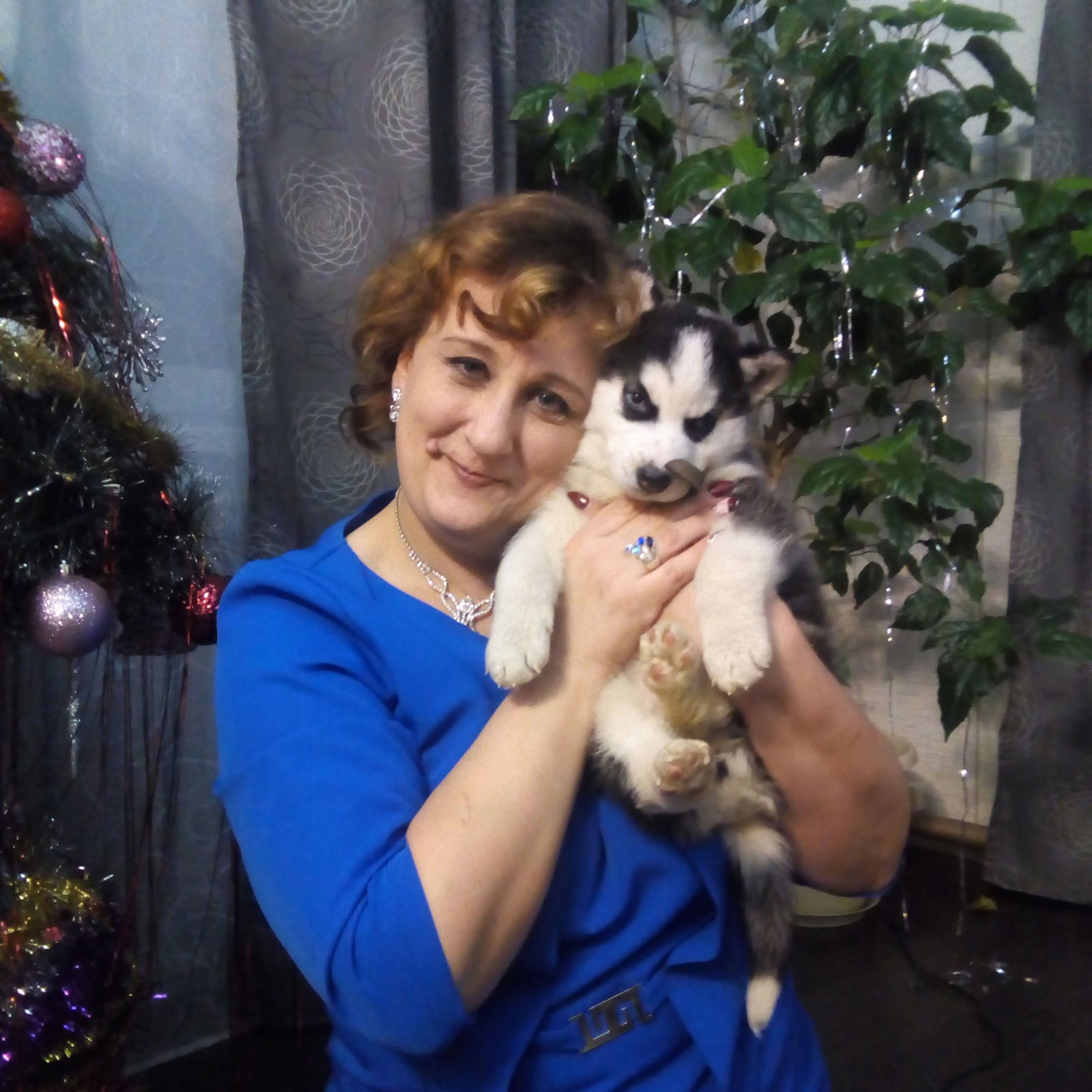 Ольга Объедкова